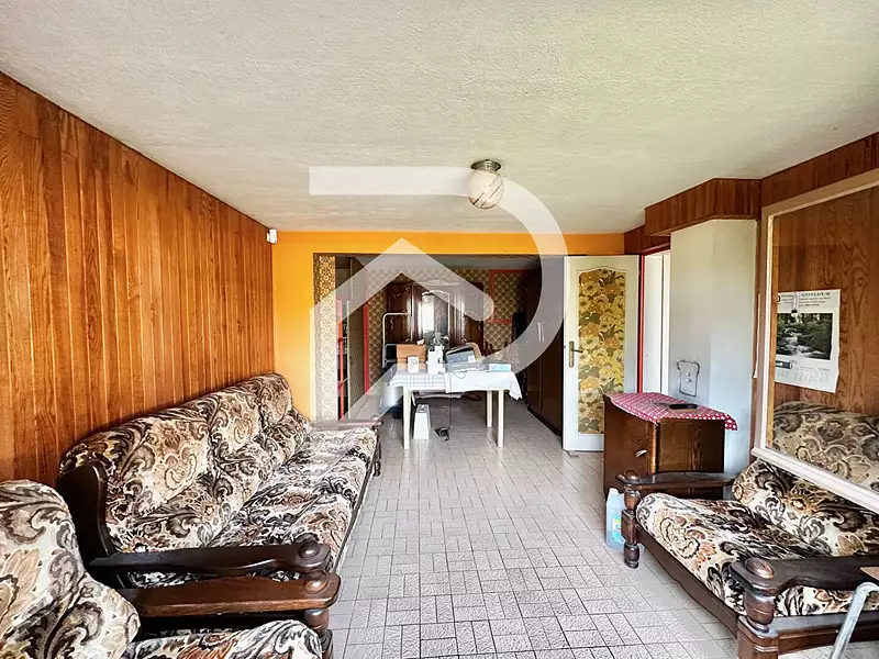 Maison, 113 m²