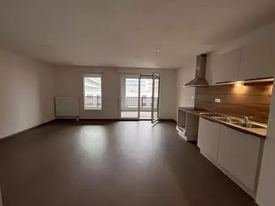 Appartement, 66,88 m²