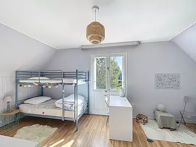 Maison, 135,57 m²