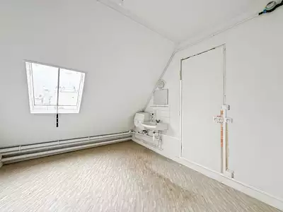 Appartement, 10 m²