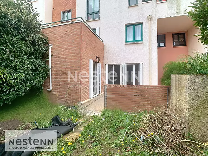 Appartement, 79 m²