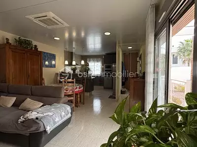 Maison, 84 m²