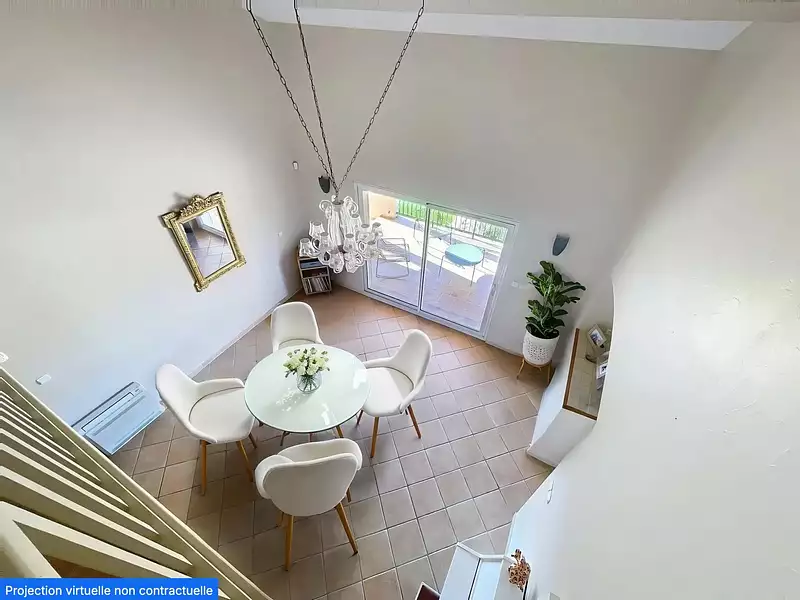 Maison, 171 m²