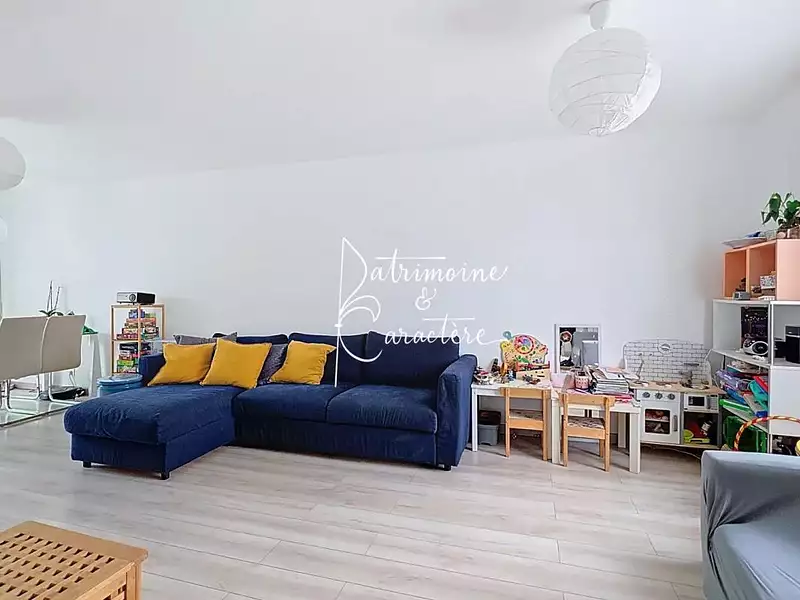 Maison, 122 m²