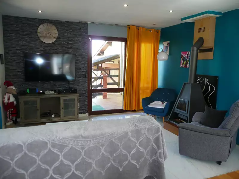 Maison, 159 m²