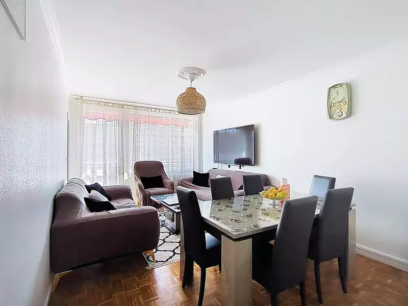 Appartement, 78 m²