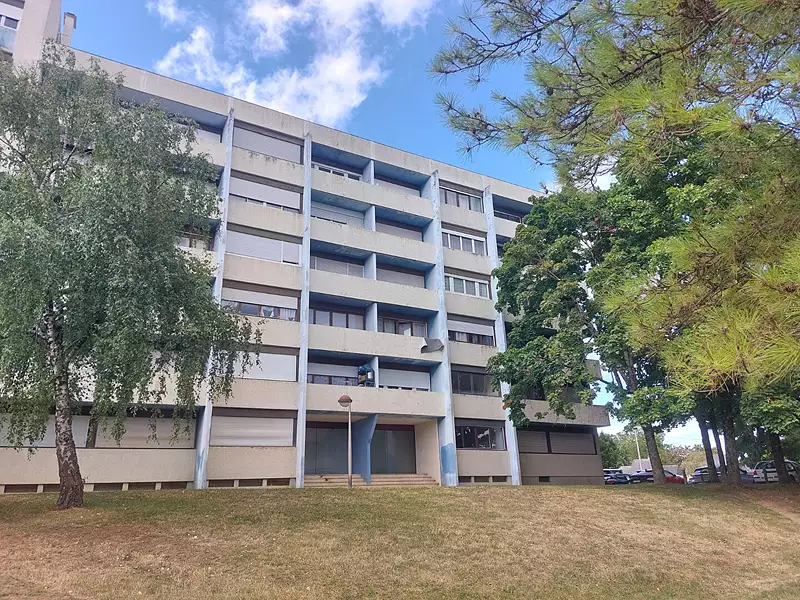 Appartement, 90,4 m²