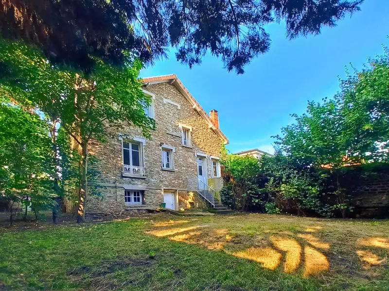 Maison, 120 m²