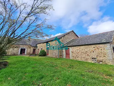 Maison, 110 m²