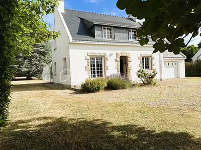 Maison, 110 m²