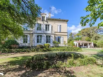 Maison, 367 m²