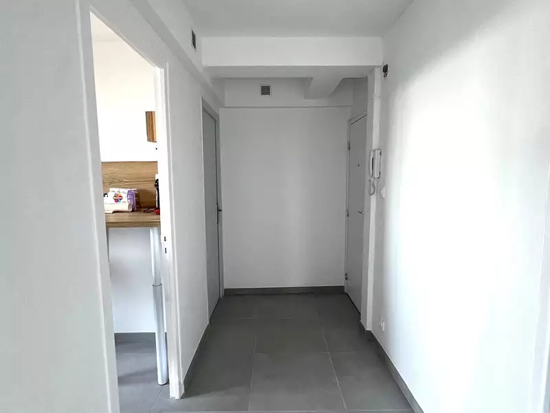 Appartement, 63 m²