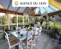 Maison, 135 m²