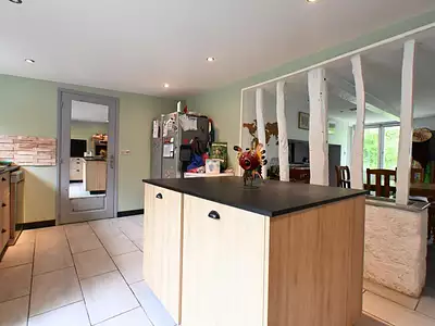 Maison, 136 m²