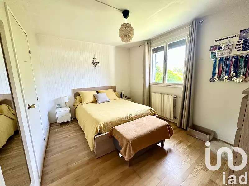 Maison, 71 m²