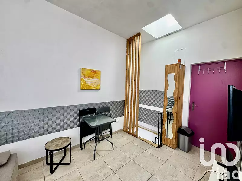 Immeuble, 220 m²