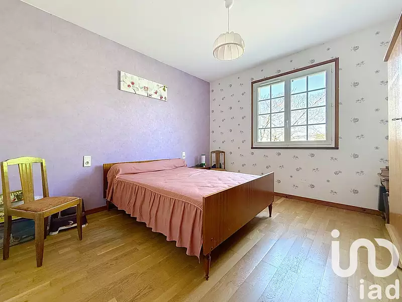 Maison, 159 m²