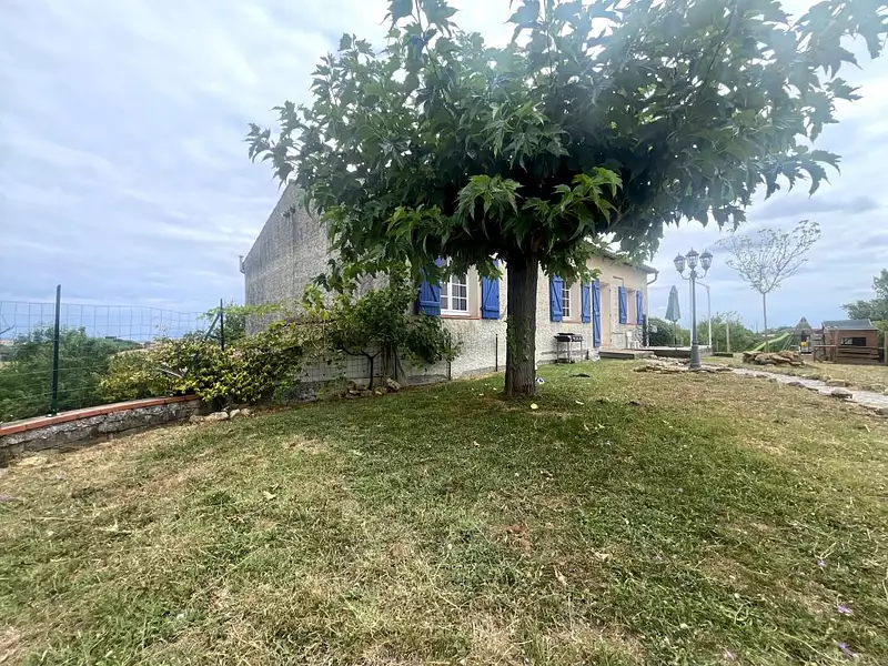 Maison, 130 m²