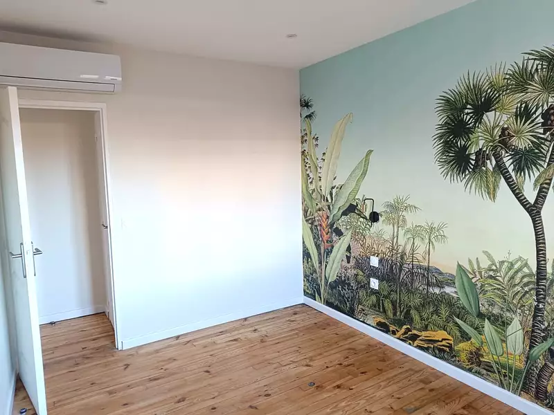 Appartement, 56,2 m²