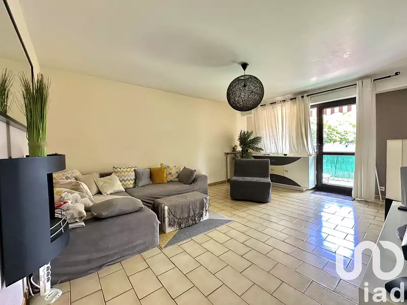Appartement, 83 m²