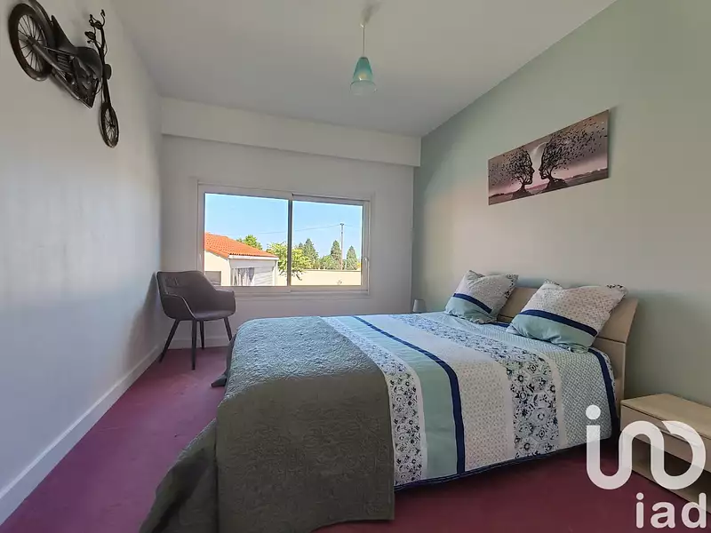 Maison, 216 m²