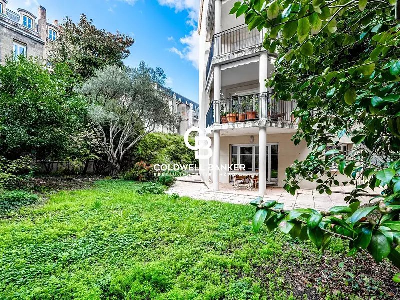 Appartement, 125 m²