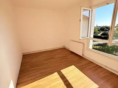 Appartement, 78,99 m²