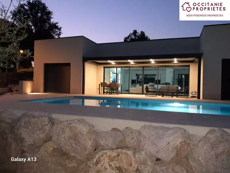 Maison, 142 m²