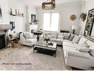 Maison, 123 m²