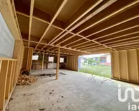 Maison, 136 m²