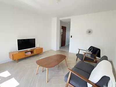 Appartement, 55,56 m²