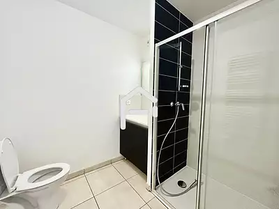 Appartement, 42,12 m²