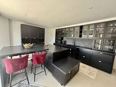 Maison, 124 m²
