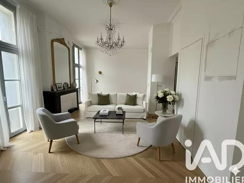 Appartement, 73 m²