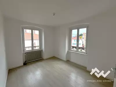 Appartement, 53 m²