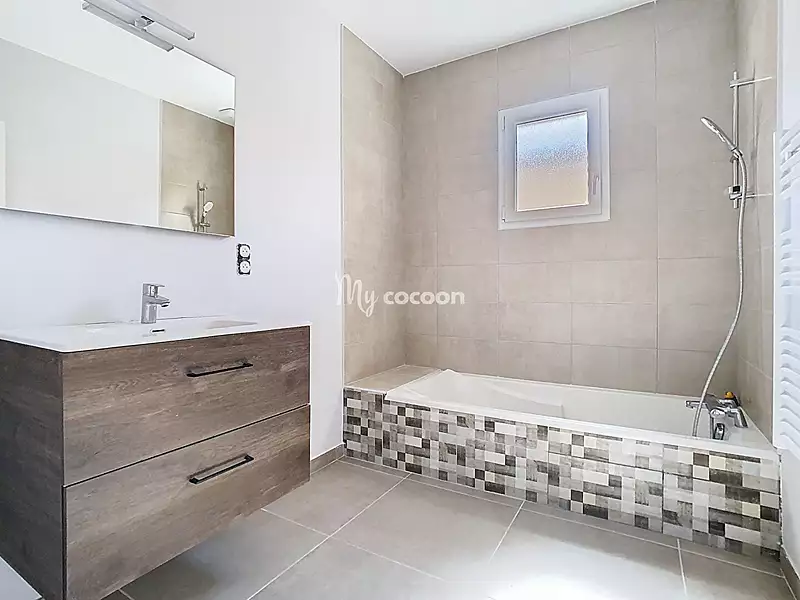 Maison, 110 m²