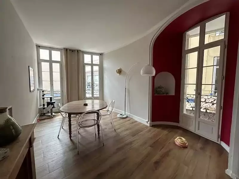 Appartement, 105 m²