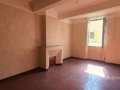 Maison, 57 m²
