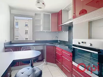 Appartement, 66 m²
