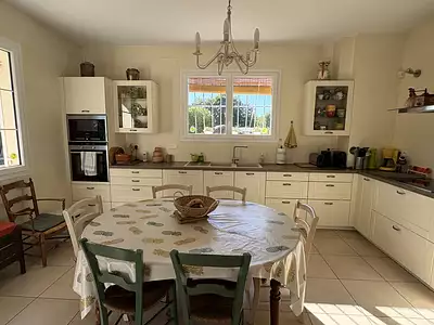 Maison, 130 m²