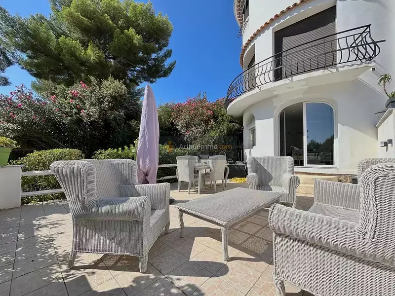 Appartement, 54,3 m²