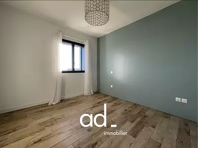 Appartement, 77,9 m²
