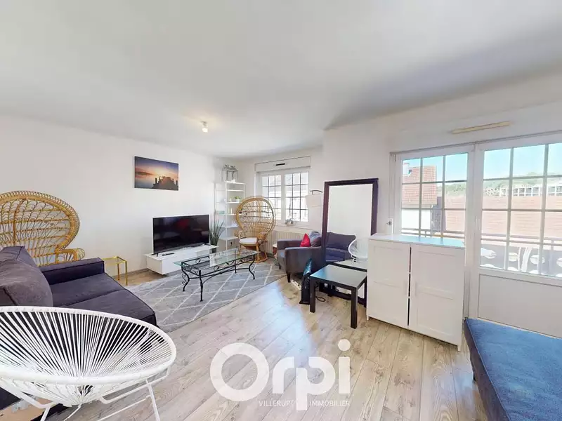 Appartement, 68 m²