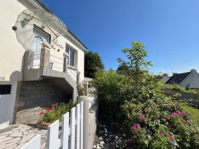 Maison, 70 m²