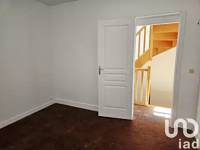 Maison, 90 m²