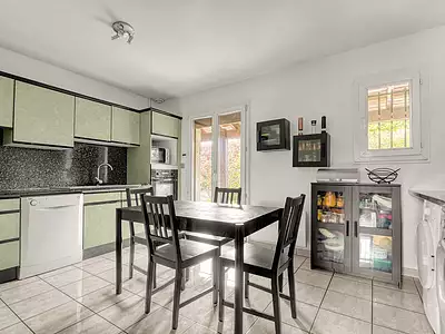 Maison, 115 m²