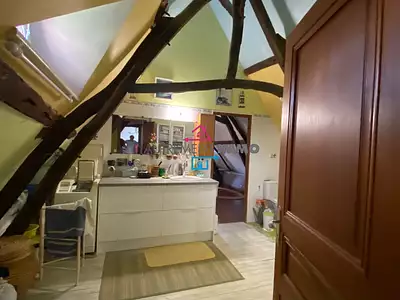 Maison, 195 m²