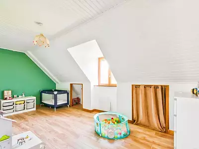 Maison, 155 m²