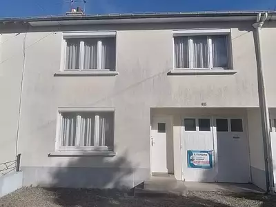 Maison, 68 m²