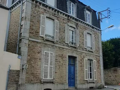 Maison, 209 m²